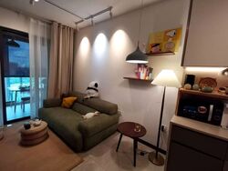 Normanton Park (D5), Apartment #638670221